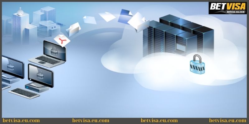 Chính sách bảo mật chia sẻ với bên thứ ba tại Betvisa 