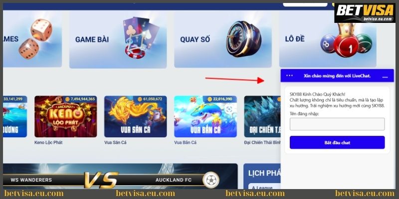 Sky88 giải đáp mọi câu hỏi từ người dùng nhanh chóng